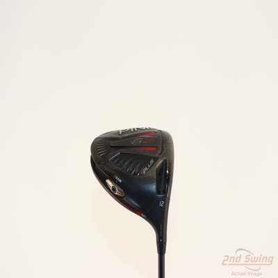 Ping G410 Plus Driver 12° ALTA CB 55 Red Graphite Senior Right Handed 44.5in