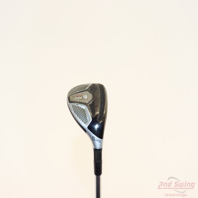 TaylorMade M6 Hybrid 5 Hybrid 25° Stock Graphite Shaft Graphite Ladies Right Handed 39.25in