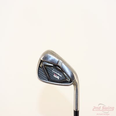 TaylorMade M4 Single Iron 6 Iron Stock Graphite Shaft Graphite Ladies Right Handed 36.75in