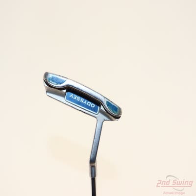 Odyssey White Hot RX 1 Putter Steel Right Handed 34.0in