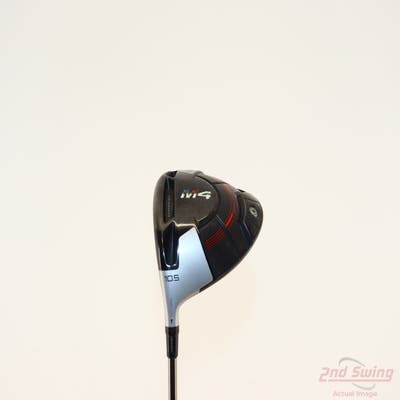 TaylorMade M4 Driver 10.5° UST Mamiya Recoil ES 440 Graphite Senior Left Handed 45.5in