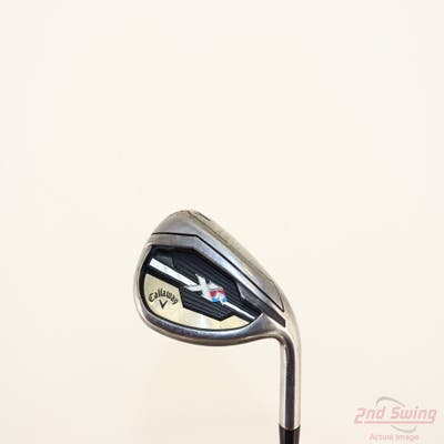 Callaway XR Wedge Gap GW Project X San Diego Graphite Senior Right Handed 34.5in