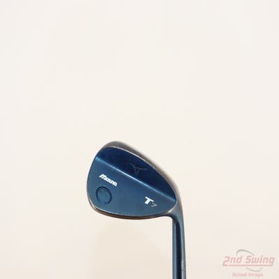Mizuno T7 Blue Ion Wedge Sand SW 56° 14 Deg Bounce Steel Wedge Flex Right Handed 35.5in