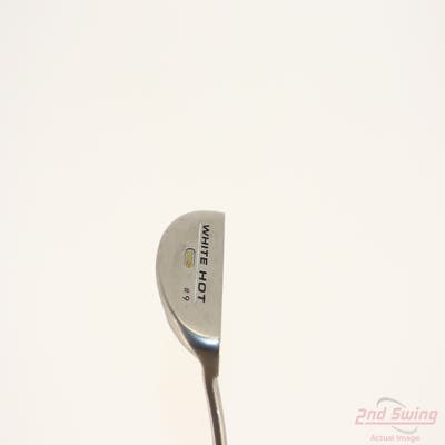 Odyssey White Hot XG 9 Putter Steel Right Handed 34.0in