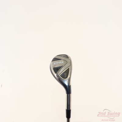Callaway Edge Hybrid 7 Hybrid Callaway Edge Graphite Graphite Ladies Right Handed 36.25in