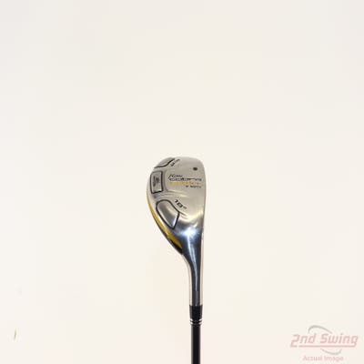 Callaway Edge Hybrid 5 Hybrid Callaway Edge Graphite Graphite Ladies Right Handed 38.0in