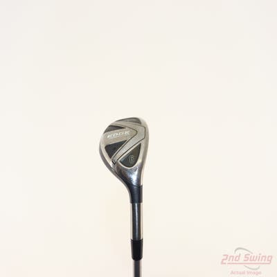 Callaway Edge Hybrid 6 Hybrid Callaway Edge Graphite Graphite Ladies Right Handed 37.0in