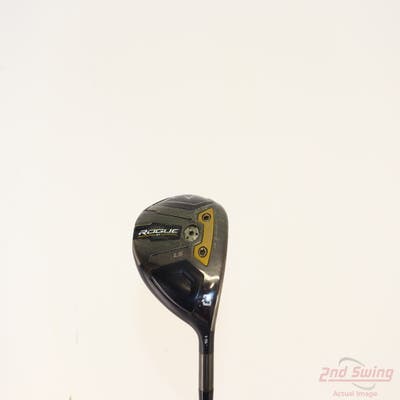 Callaway Rogue ST LS Fairway Wood 3 Wood 3W 15° Mitsubishi Tensei AV Blue 65 Graphite Stiff Right Handed 43.0in