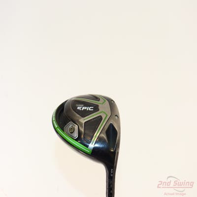 Callaway GBB Epic Driver 10.5° Fujikura Pro Green 62 Graphite Stiff Right Handed 45.5in