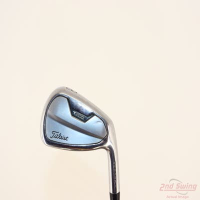 Titleist 2021 T200 Single Iron 8 Iron True Temper AMT Red R300 Steel Regular Right Handed 37.0in