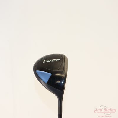 Callaway 2018 Edge Driver 10.5° Callaway Edge Graphite Graphite Stiff Right Handed 45.0in