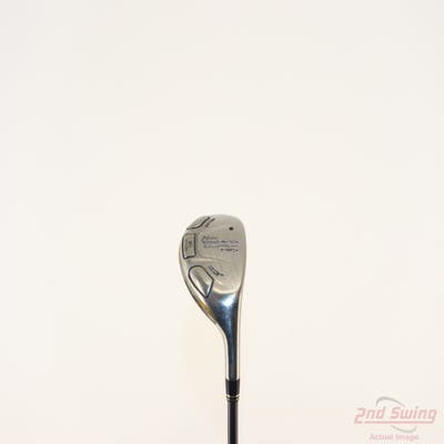 Cobra 2009 Baffler TWS Hybrid 4 Hybrid 23° Cobra Aldila DVS-HL 65 Graphite Regular Right Handed 40.0in