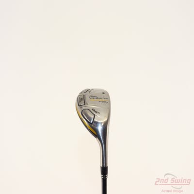 Cobra 2009 Baffler TWS Hybrid 5 Hybrid 26° Cobra Aldila DVS-HL 65 Graphite Regular Right Handed 39.5in