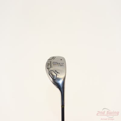 Cobra 2009 Baffler TWS Hybrid 4 Hybrid 23° Cobra Aldila DVS-HL 65 Graphite Regular Right Handed 40.0in