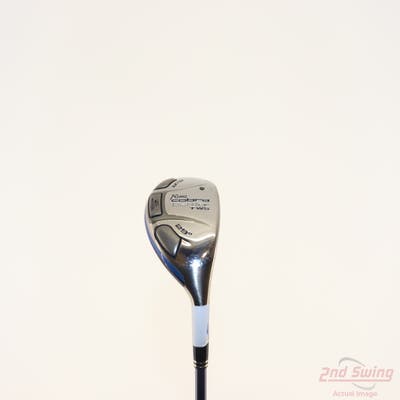 Cobra 2009 Baffler TWS Hybrid 6 Hybrid 29° Cobra Aldila DVS-HL 65 Graphite Regular Right Handed 39.0in