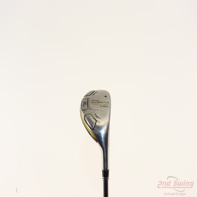 Cobra 2009 Baffler TWS Hybrid 3 Hybrid 18° Cobra Aldila DVS-HL 65 Graphite Regular Right Handed 41.0in