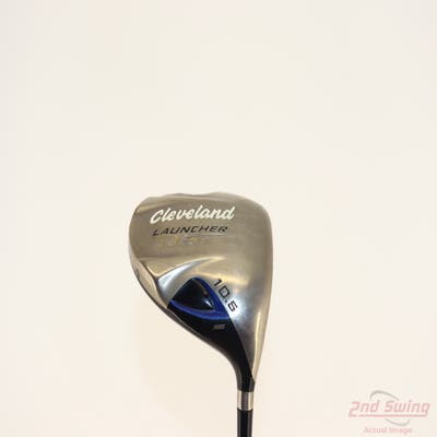 Cleveland Launcher DST Driver 10.5° Cleveland Diamana 44vSL Graphite Regular Right Handed 45.5in