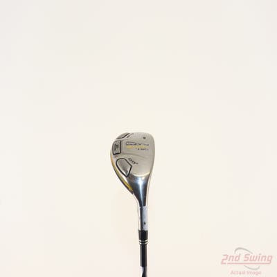 Cobra 2009 Baffler TWS Hybrid 6 Hybrid 29° Cobra Aldila DVS-HL 65 Graphite Regular Right Handed 39.5in