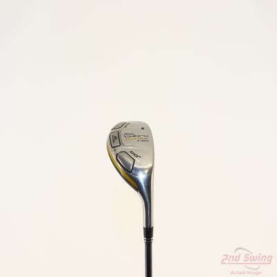 Cobra 2009 Baffler TWS Hybrid 3 Hybrid 18° Cobra Aldila DVS-HL 65 Graphite Regular Right Handed 41.0in