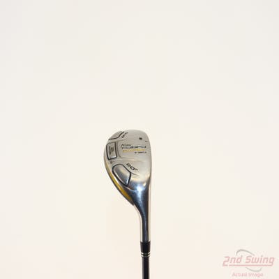 Cobra 2009 Baffler TWS Hybrid 3 Hybrid 20° Cobra Aldila DVS-HL 65 Graphite Regular Right Handed 40.5in