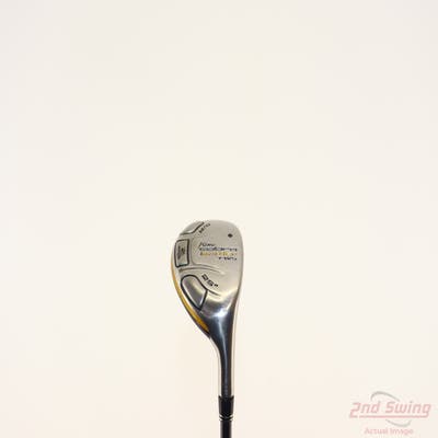 Cobra 2009 Baffler TWS Hybrid 5 Hybrid 26° Cobra Aldila DVS-HL 65 Graphite Regular Right Handed 39.5in