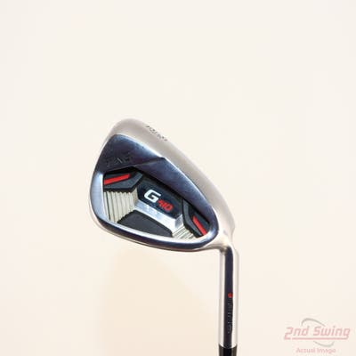 Ping G410 Single Iron 9 Iron ALTA CB Red Graphite Senior Right Handed 36.5in