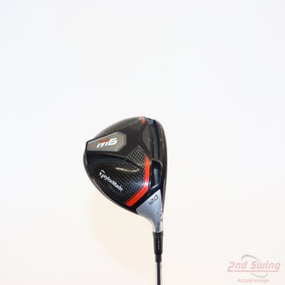 TaylorMade M6 Driver 12° Mitsubishi Kuro Kage Black DC SFW 40 Graphite Ladies Right Handed 44.5in