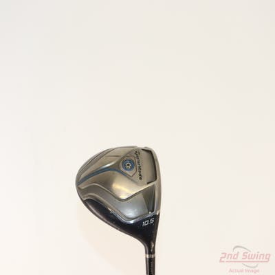 TaylorMade Jetspeed Driver 10.5° TM Matrix VeloxT 49 Graphite Regular Right Handed 45.0in