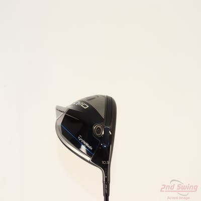 TaylorMade Qi10 Driver 10.5° Fujikura Ventus TR Blue 5 Graphite Regular Right Handed 46.0in