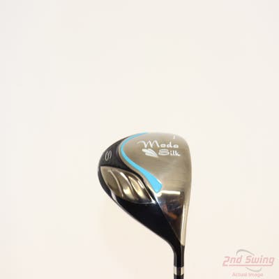 Tour Edge Moda Silk Driver Moda Silk High Launch Graphite Ladies Right Handed 43.5in