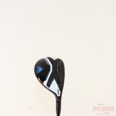 Cobra Aerojet Fairway Wood 5 Wood 5W 18° Mitsubishi Kai'li Blue 60 Graphite Regular Right Handed 42.25in