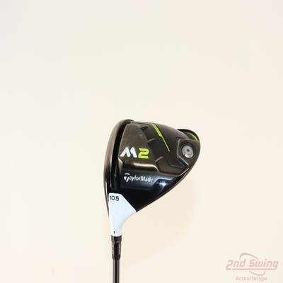 TaylorMade M2 Driver 10.5° Fujikura Speeder Pro 56 XLR8 Graphite Regular Left Handed 45.75in