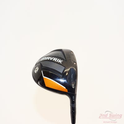 Callaway Mavrik Driver 10.5° Project X HZRDUS T800 Orange Graphite Regular Right Handed 45.5in