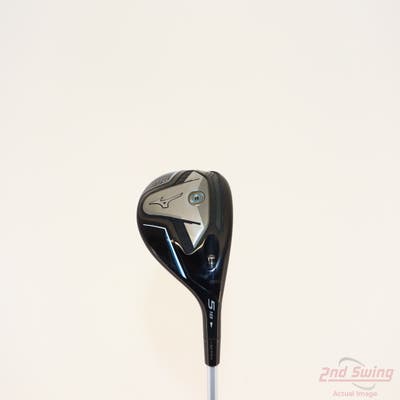 Mizuno ST-G Ti Fairway Wood 5 Wood 5W 18° Aldila Ascent 40 Graphite Senior Right Handed 42.5in