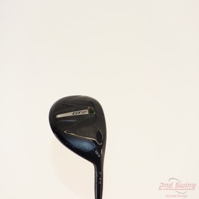 Titleist GT2 Fairway Wood 3+ Wood 13.5° Aldila Ascent 40 Graphite Senior Right Handed 44.5in