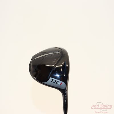 Titleist TSR1 Driver 12° Mitsubishi MMT SpeedMesh 40 Graphite Senior Right Handed 46.0in