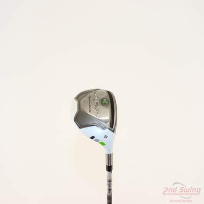 TaylorMade RocketBallz Fairway Wood 5 Wood 5W 19° TM Matrix XCON 5 Graphite Stiff Right Handed 43.0in