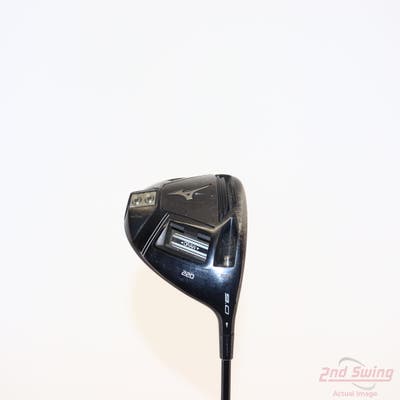Mizuno ST-G 220 Driver 9° Mitsubishi Kai'li Blue 60 Graphite Stiff Right Handed 45.0in