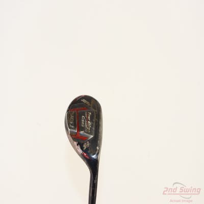 Tour Edge Hot Launch C523 Hybrid 3 Hybrid 19° Tour Edge Hot Launch 55 Graphite Regular Right Handed 39.5in