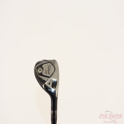 Titleist 910 H Hybrid 4 Hybrid 21° Titleist Diamana Kai'li 80 Graphite Stiff Right Handed 40.5in