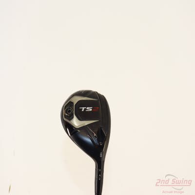 Titleist TS2 Fairway Wood 5 Wood 5W 18° Mitsubishi Tensei AV Blue 65 Graphite Stiff Right Handed 42.75in