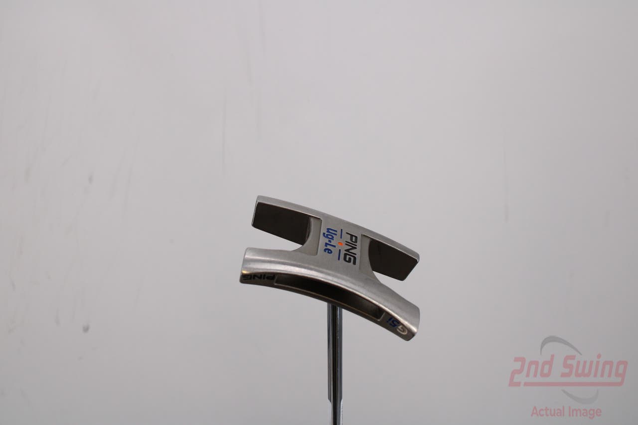 Ping G5i Ug-Le Putter Face Balanced Steel Right Handed 32.0in