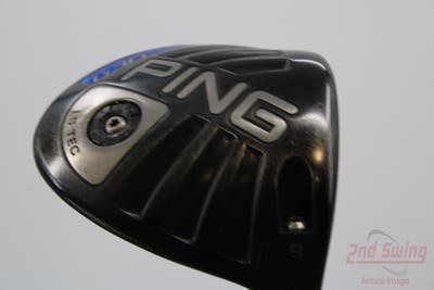 Ping G30 LS Tec Driver 9° Ping TFC 419D Graphite Stiff Right Handed 45.5in