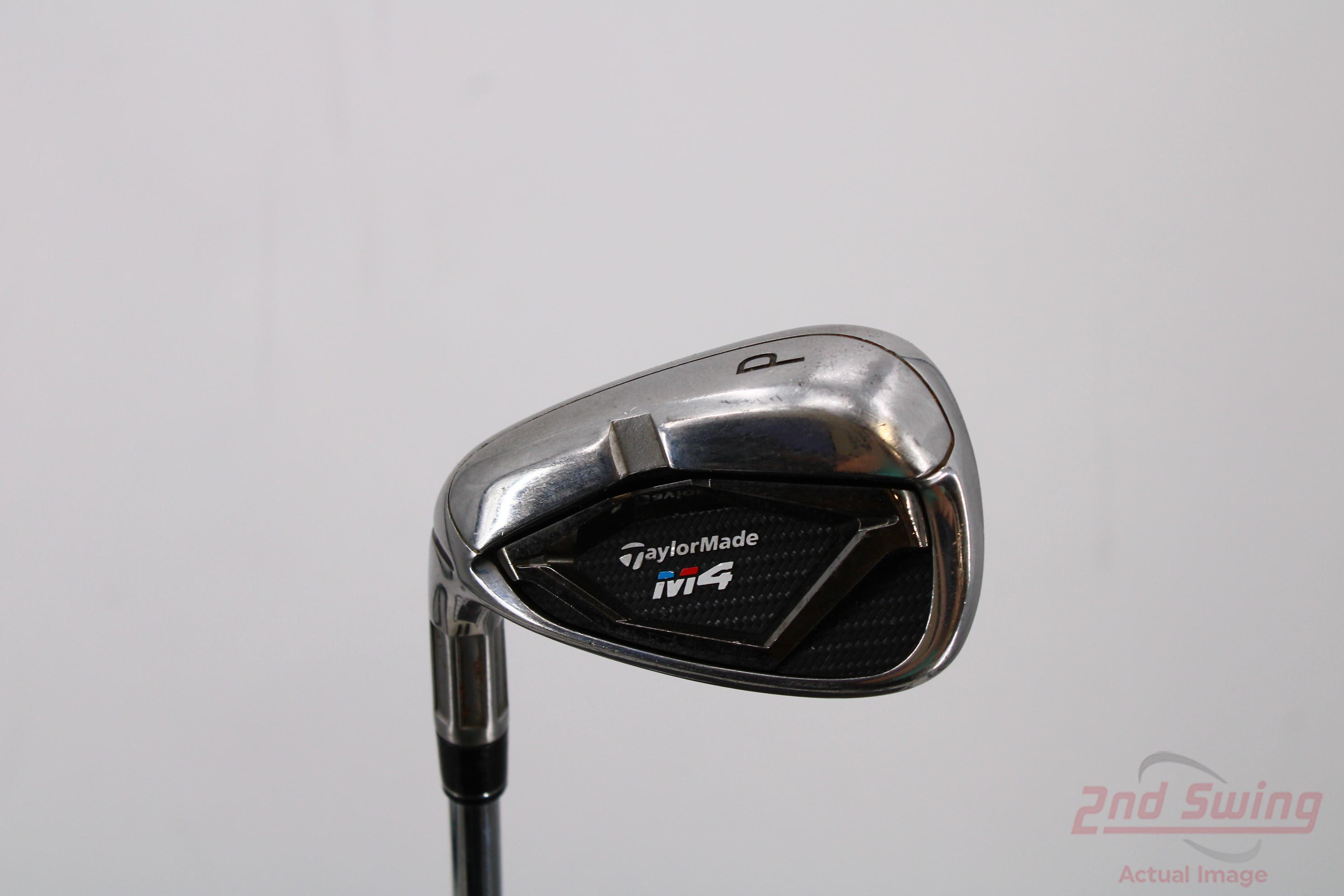 TaylorMade M4 Wedge (WN2227444259) 2nd Swing Golf