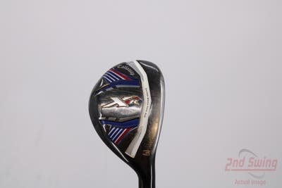 Callaway XR Hybrid 3 Hybrid 19° Project X LZ Graphite Regular Right Handed 40.75in