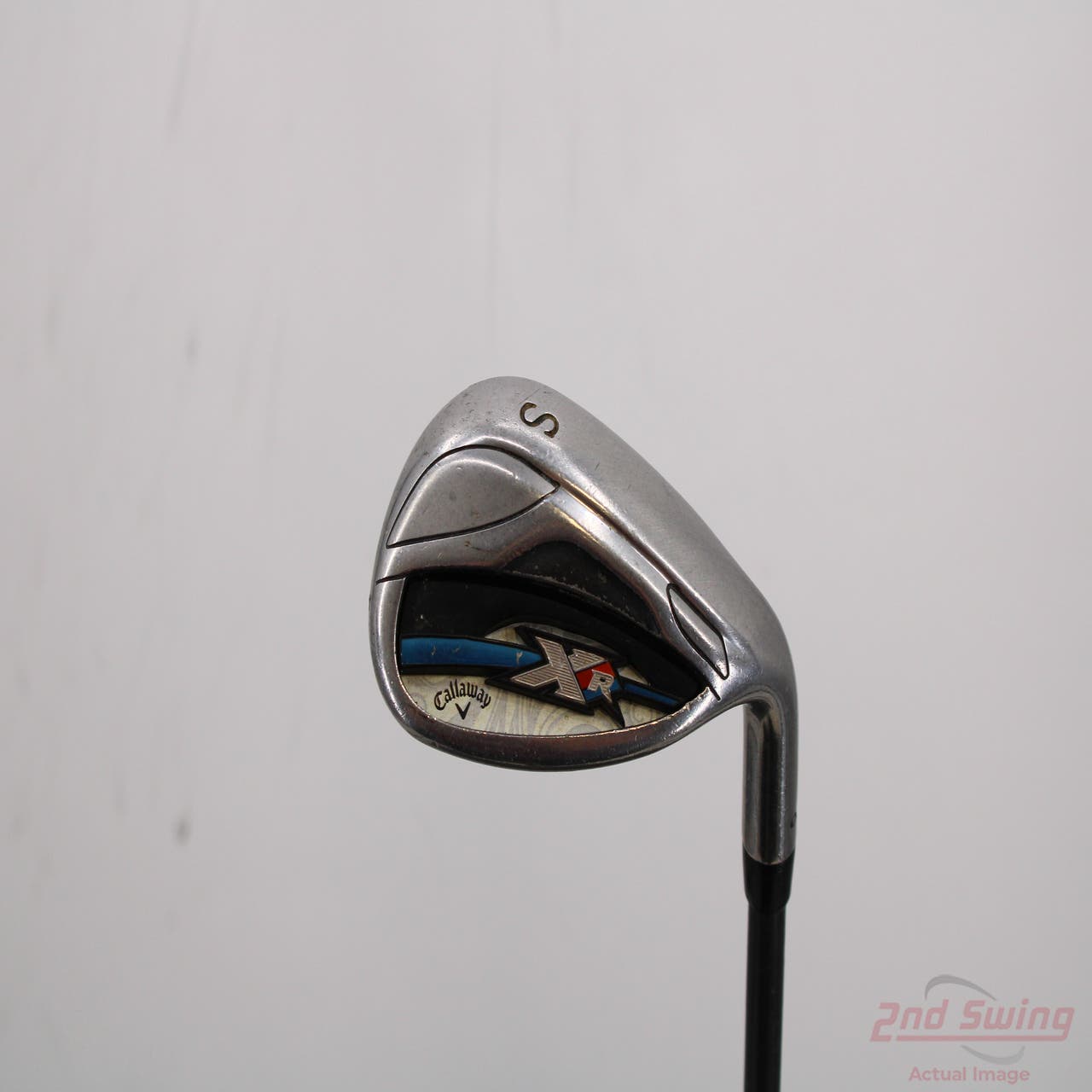 Callaway XR Wedge (WN2227574109) 2nd Swing Golf