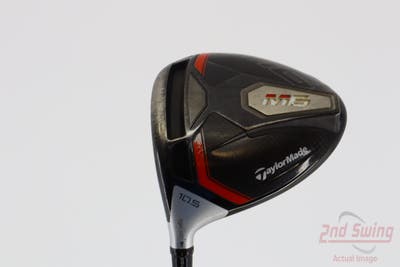 TaylorMade M6 Driver 10.5° Diamana S+ 60 Limited Edition Graphite Stiff Left Handed 46.0in