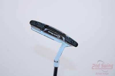 TaylorMade Spider Blade Putter Mid Hang Steel Right Handed 35.0in