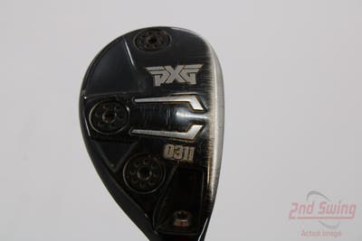 PXG 0311 GEN5 Hybrid 3 Hybrid 19° Project X EvenFlow Riptide 60 Graphite Stiff Right Handed 39.75in