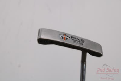 Ping i-Series Zing Putter Steel Right Handed 35.0in